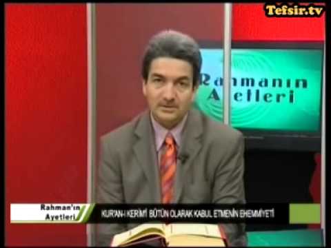 Bakara Suresi Kuran Tefsiri 84-86 Ayetler