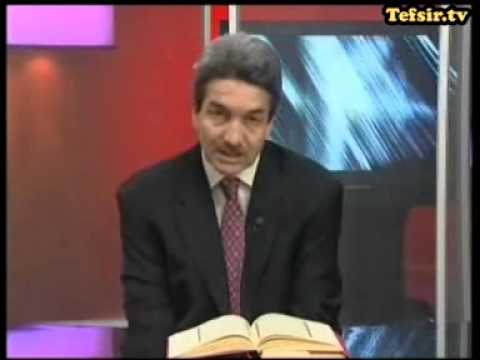 Maide Suresi Kuran Tefsiri 11-13 Ayetler