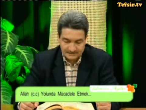 Al-i İmran Suresi Kuran Tefsiri 144-149 Ayetler