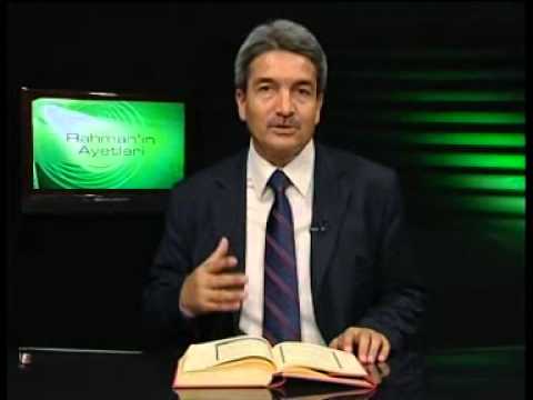 Tur Suresi Kuran Tefsiri 29-49 Ayetler
