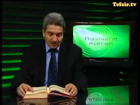 Kıyame Suresi Kuran Tefsiri 20-40 Ayetler