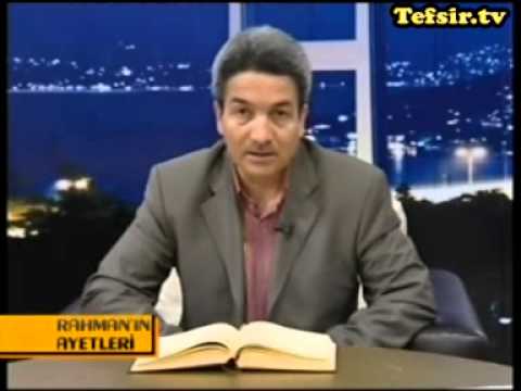 İbrahim Suresi Kuran Tefsiri 1-5 Ayetler