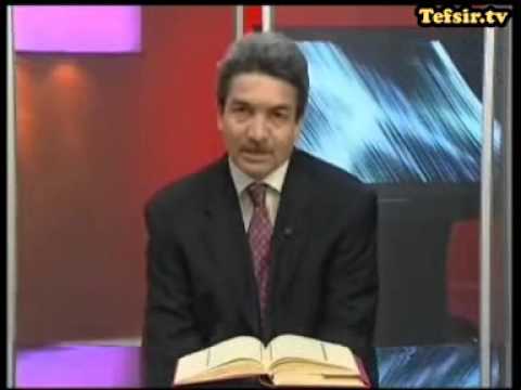 Maide Suresi Kuran Tefsiri 17-19 Ayetler