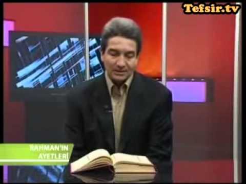 Nisa Suresi Kuran Tefsiri 15-19 Ayetler