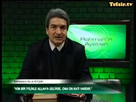 Karia Suresi Kuran Tefsiri