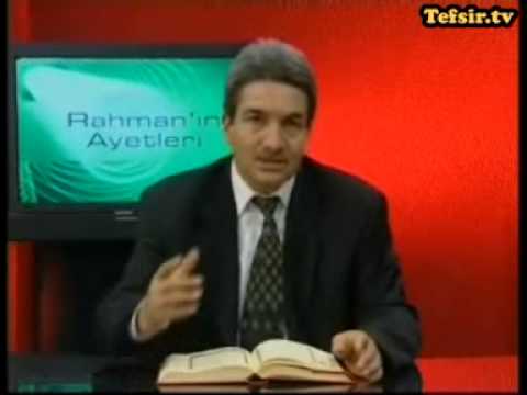 Hac Suresi Kuran Tefsiri 5-10 Ayetler