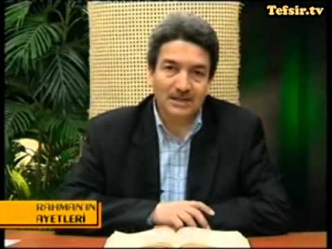Nahl Suresi Kuran Tefsiri 17-23 Ayetler