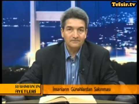 Enam Suresi Kuran Tefsiri 28-35 Ayetler