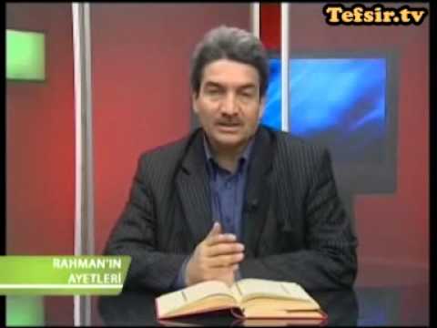 Nisa Suresi Kuran Tefsiri 137-141 Ayetler