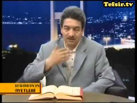İbrahim Suresi Kuran Tefsiri 35-41 Ayet