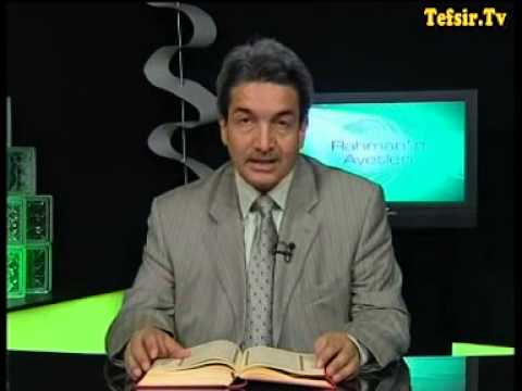 Mümin Suresi Kuran Tefsiri 47-55 Ayetler