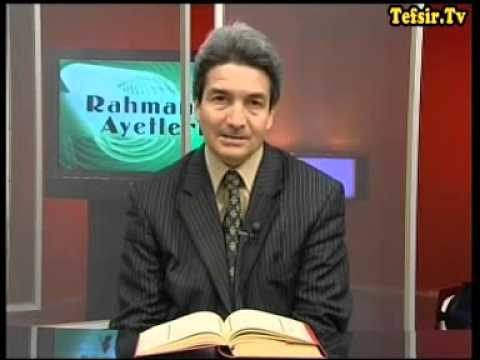 Maide Suresi Kuran Tefsiri 27-31 Ayetler