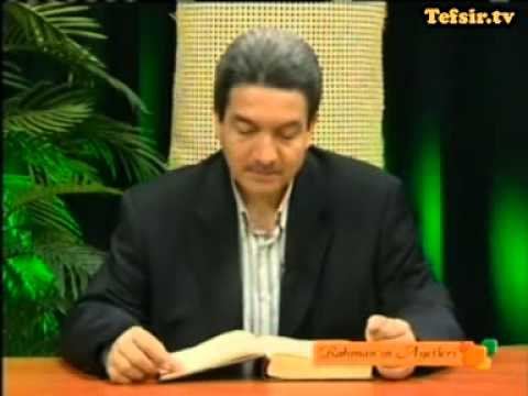 Al-i İmran Suresi Kuran Tefsiri 84-91 Ayetler