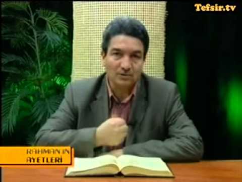 İsra Suresi Kuran Tefsiri 61-65 Ayetler