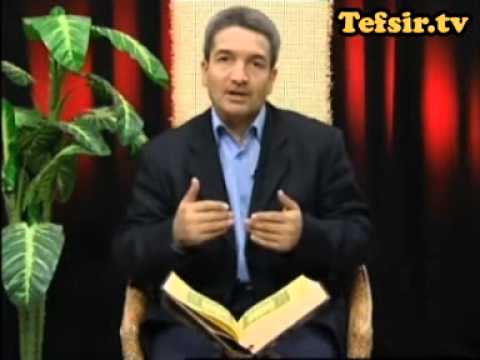 Bakara Suresi Kuran Tefsiri 1-2 Ayetler