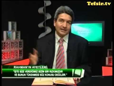 Sad Suresi Kuran Tefsiri 49-64 Ayetler