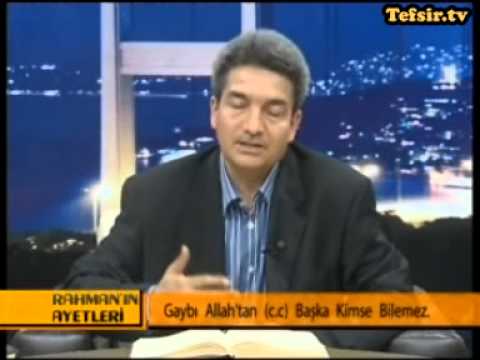 Enam Suresi Kuran Tefsiri 45-52 Ayetler