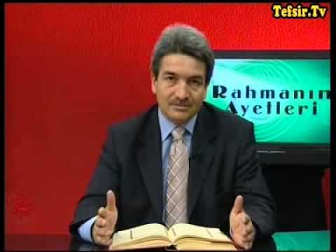 Tevbe Suresi Kuran Tefsiri 25-29 Ayetler
