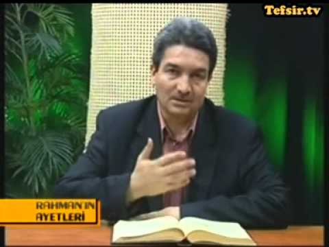 İsra Suresi Kuran Tefsiri 96-100 Ayetler