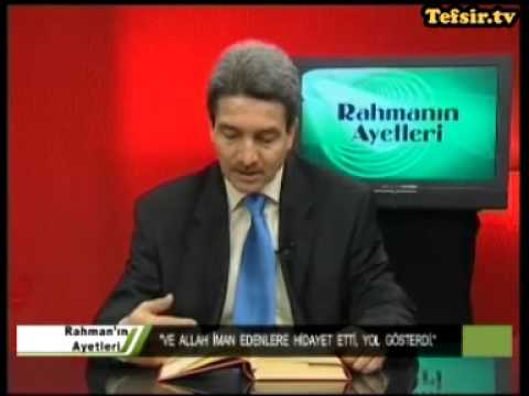 Bakara Suresi Kuran Tefsiri 211-215 Ayetler