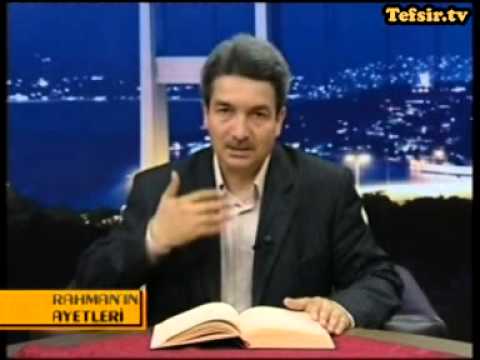 Enam Suresi Kuran Tefsiri 119-124 Ayetler