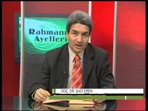 Maide Suresi Kuran Tefsiri 56-63 Ayetler