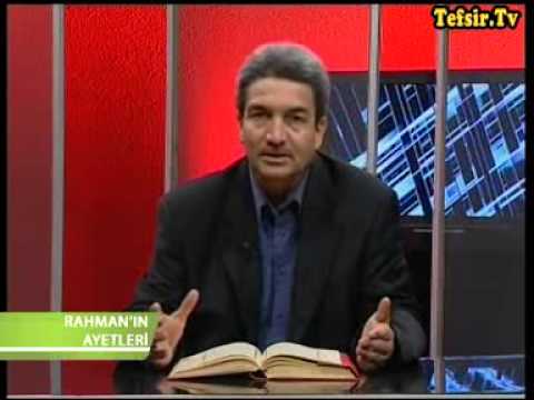 Araf Suresi Kuran Tefsiri 163-167 Ayetler