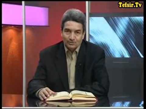 Yusuf Suresi Kuran Tefsiri 97-104 Ayetler