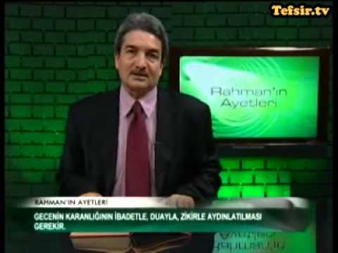 Kadir Suresi Kuran Tefsiri