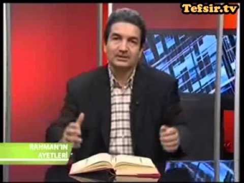 Nisa Suresi Kuran Tefsiri 36-39 Ayetler