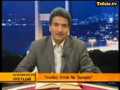 Enfal Suresi Kuran Tefsiri 1-4 Ayetler