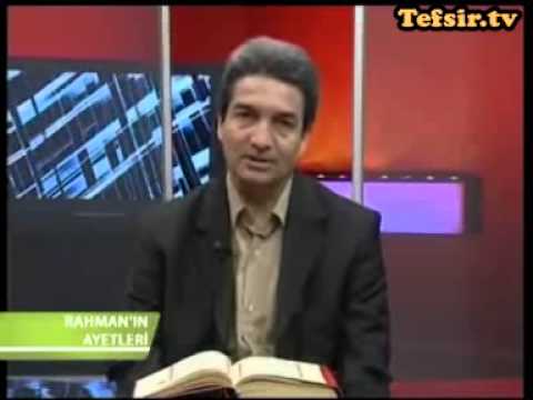 Nisa Suresi Kuran Tefsiri 11-14 Ayetler