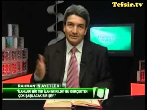 Sad Suresi Kuran Tefsiri 1-14 Ayetler
