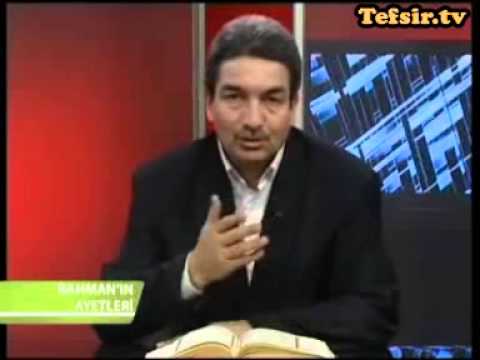 Nisa Suresi Kuran Tefsiri 80-86 Ayetler