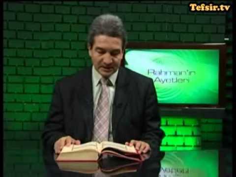 Buruc Suresi Kuran Tefsiri