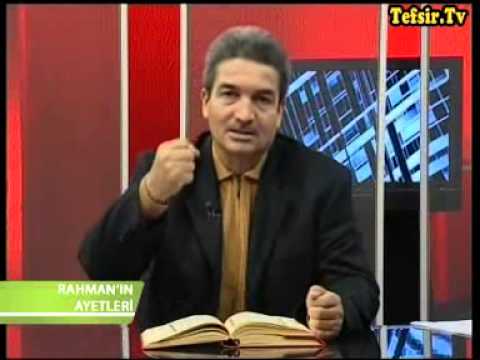 Araf Suresi Kuran Tefsiri 109-126 Ayetler