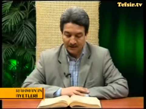 Nahl Suresi Kuran Tefsiri 1-9 Ayetler
