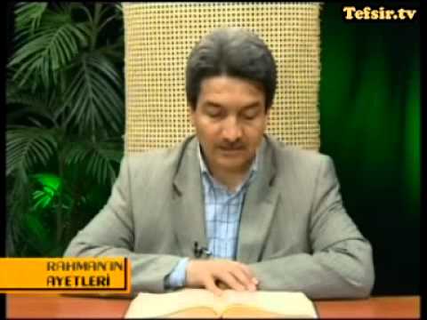 Nahl Suresi Kuran Tefsiri 96-102 Ayetler