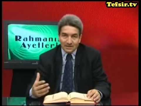 Tevbe Suresi Kuran Tefsiri 111-114 Ayetler
