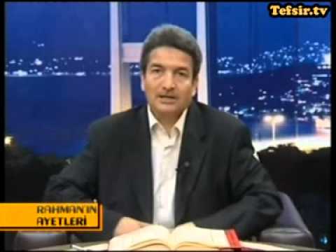 Enfal Suresi Kuran Tefsiri 36-40 Ayetler