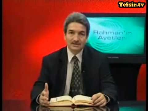 Hac Suresi Kuran Tefsiri 34-37 Ayetler
