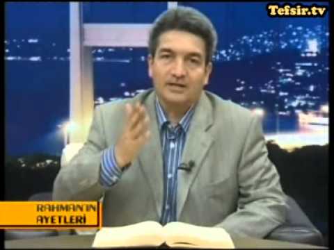 Kehf Suresi Kuran Tefsiri 60-70 Ayetler