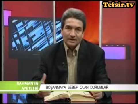 Nisa Suresi Kuran Tefsiri 20-21 Ayetler