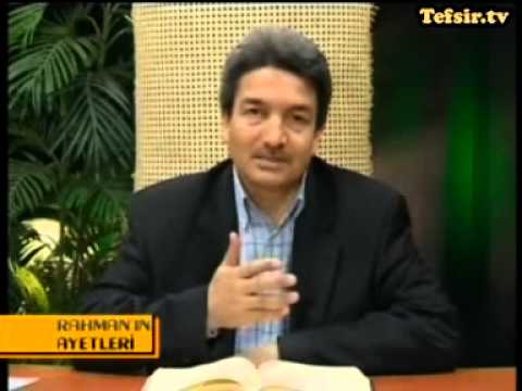 Nahl Suresi Kuran Tefsiri 33-40 Ayetler