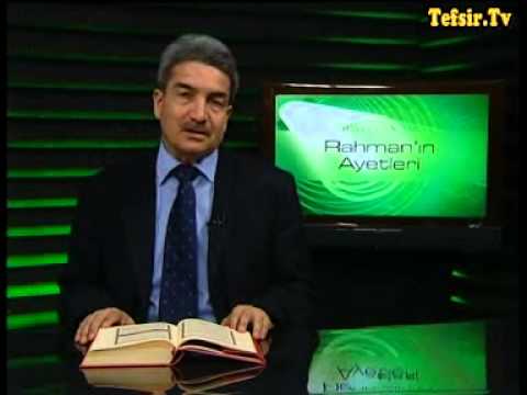 Müdessir Suresi Kuran Tefsiri 32-56 Ayetler
