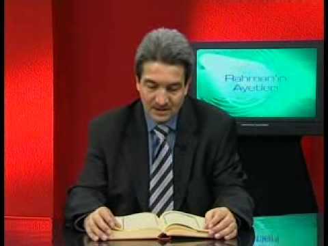 Şuara Suresi Kuran Tefsiri 176-191 Ayetler