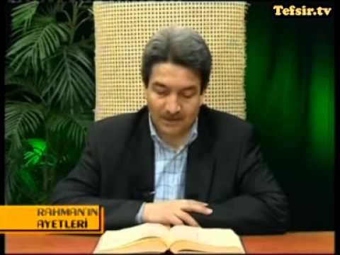 Nahl Suresi Kuran Tefsiri 77-83 Ayetler