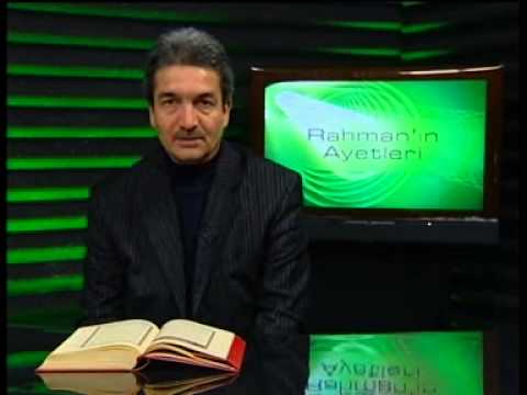 Tahrim Suresi Kuran Tefsiri 1-7 Ayetler