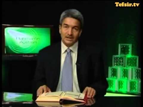 Casiye Suresi Kuran Tefsiri 21-26 Ayetler