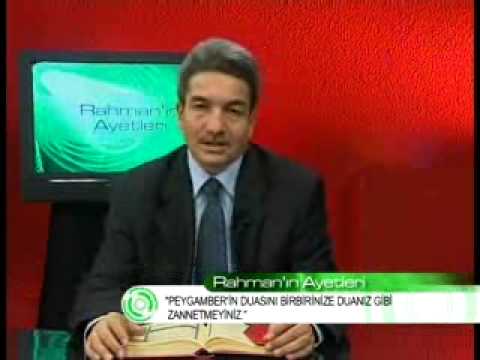 Nur Suresi Kuran Tefsiri 62-64 Ayetler